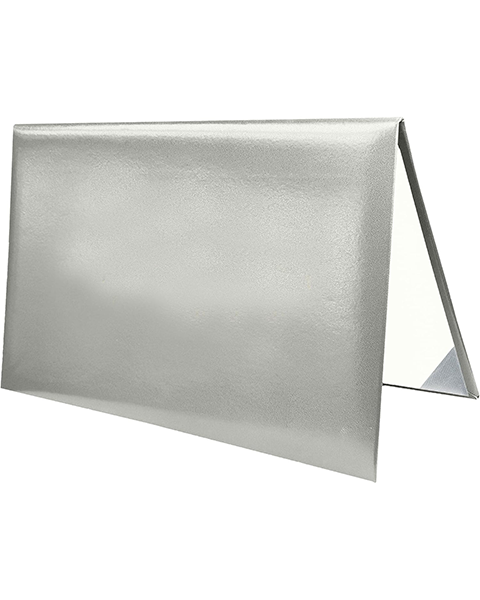 Smooth Graduation Diploma Cover Certificate Holder 8 1/2" x 11"