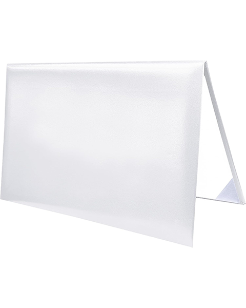 Smooth Graduation Diploma Cover Certificate Holder 8 1/2" x 11"
