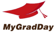MyGradDay logo
