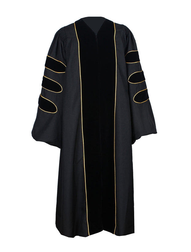 Doctoral Gown Only