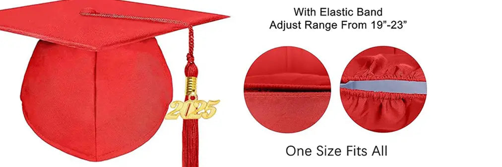 Special Deal-Graduation Cap MyGradDay