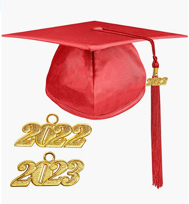 Special Deal-Graduation Cap