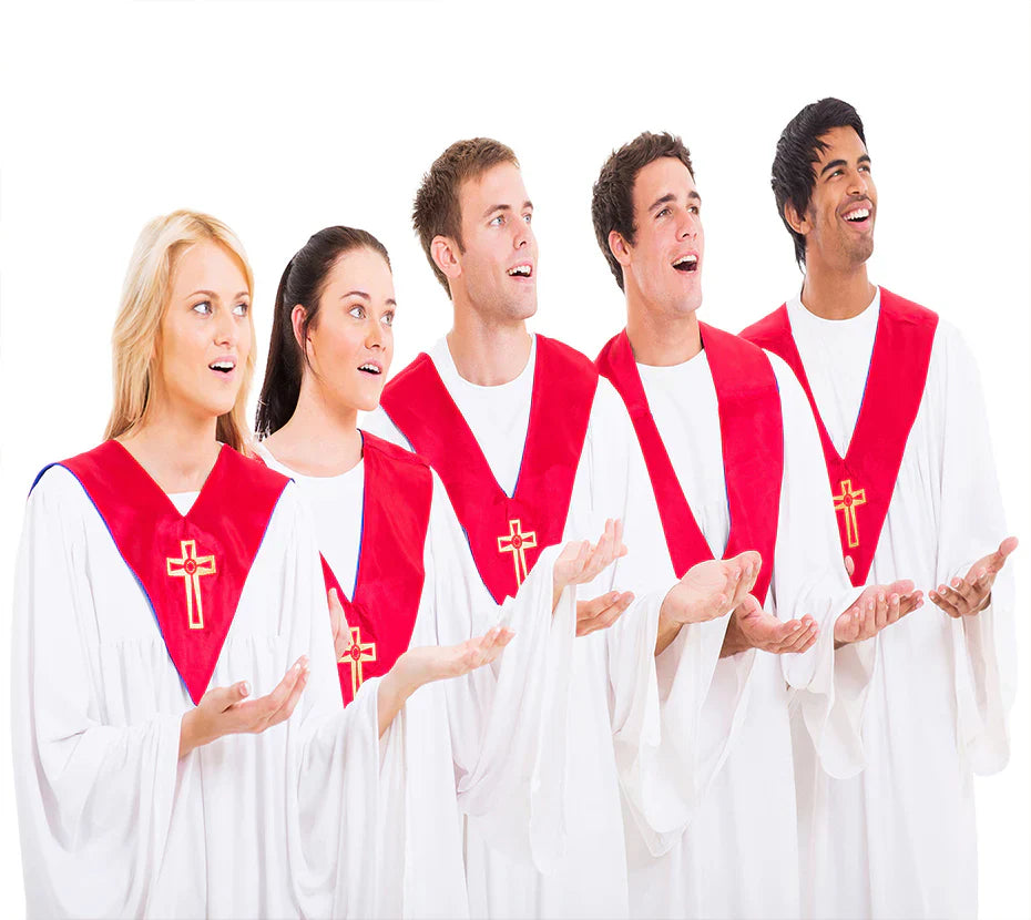 Choir / Clergy Robes