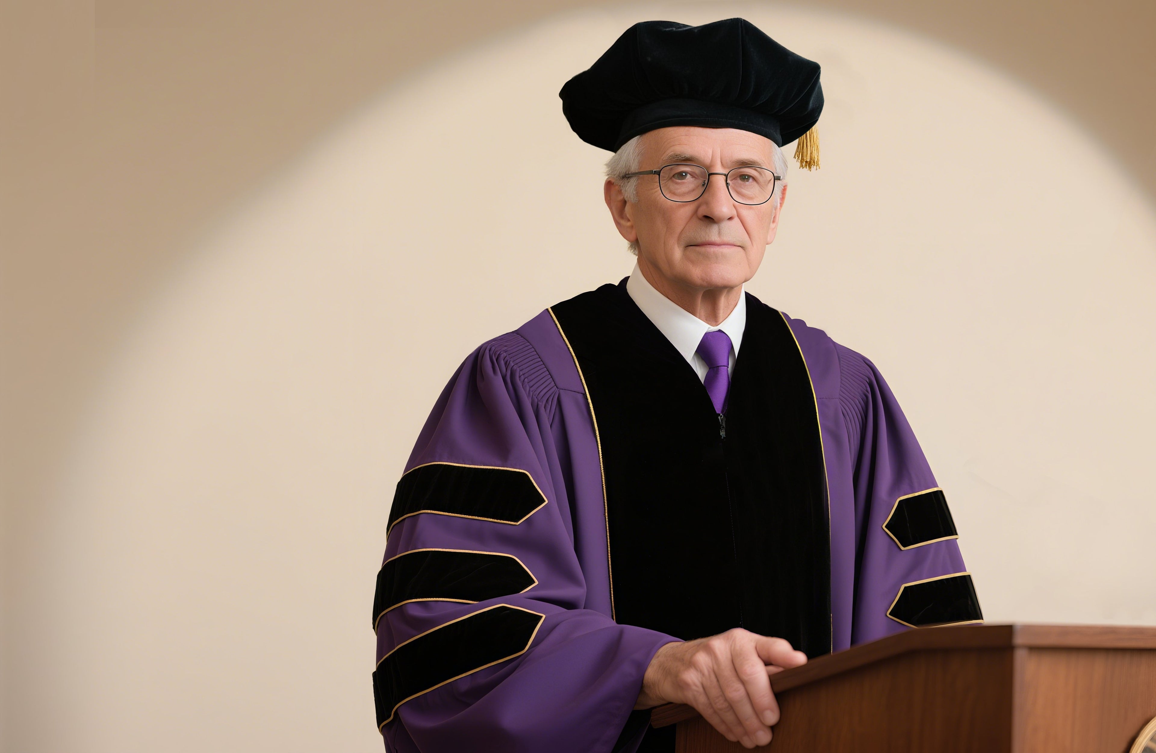 Doctoral Degree