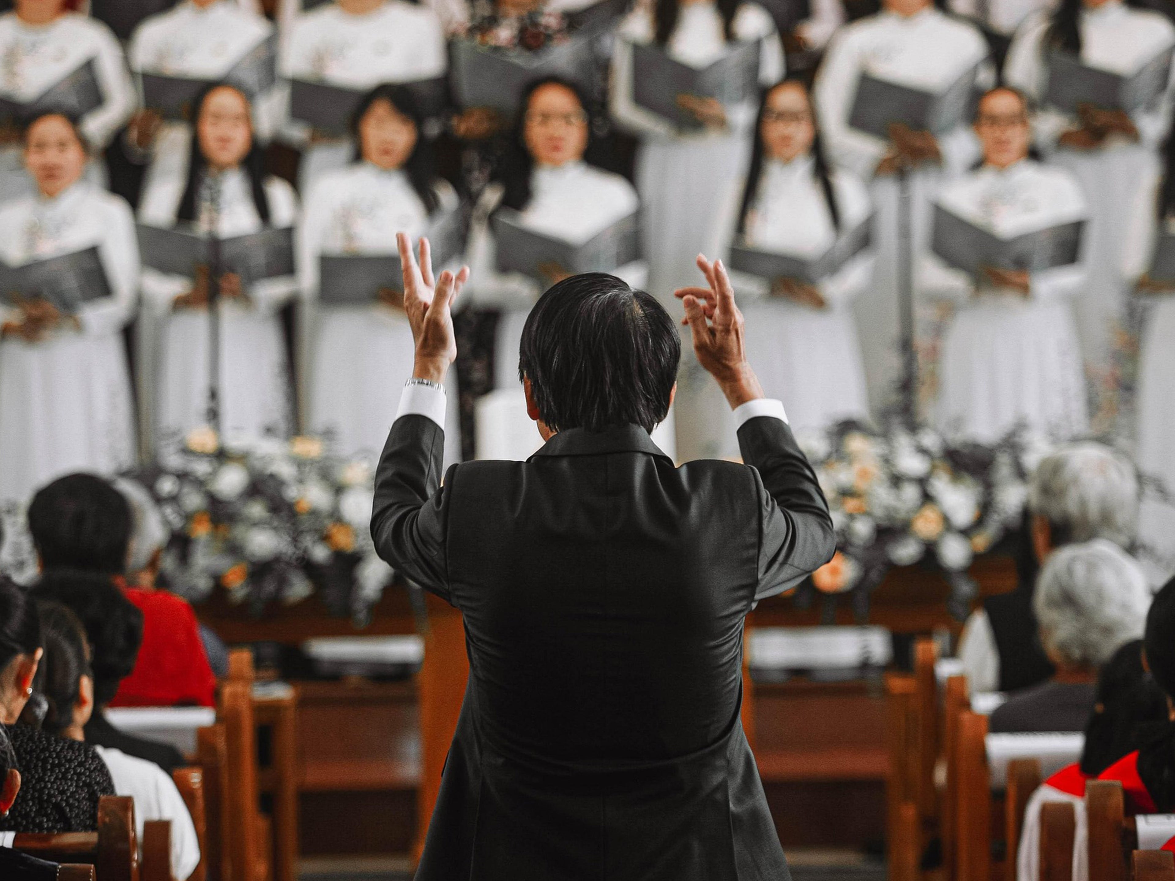 Church & Choir