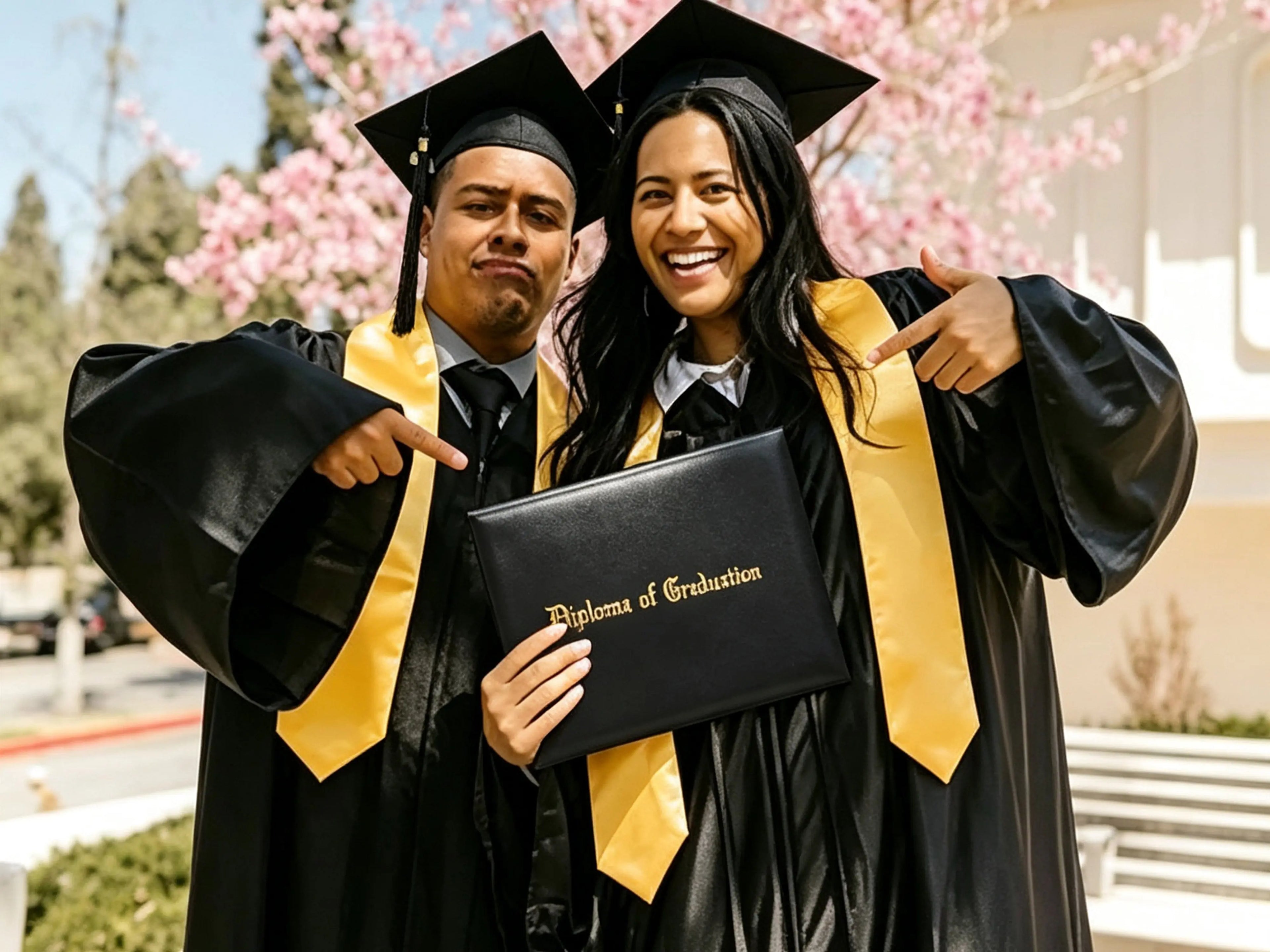 Diploma Covers & Frames