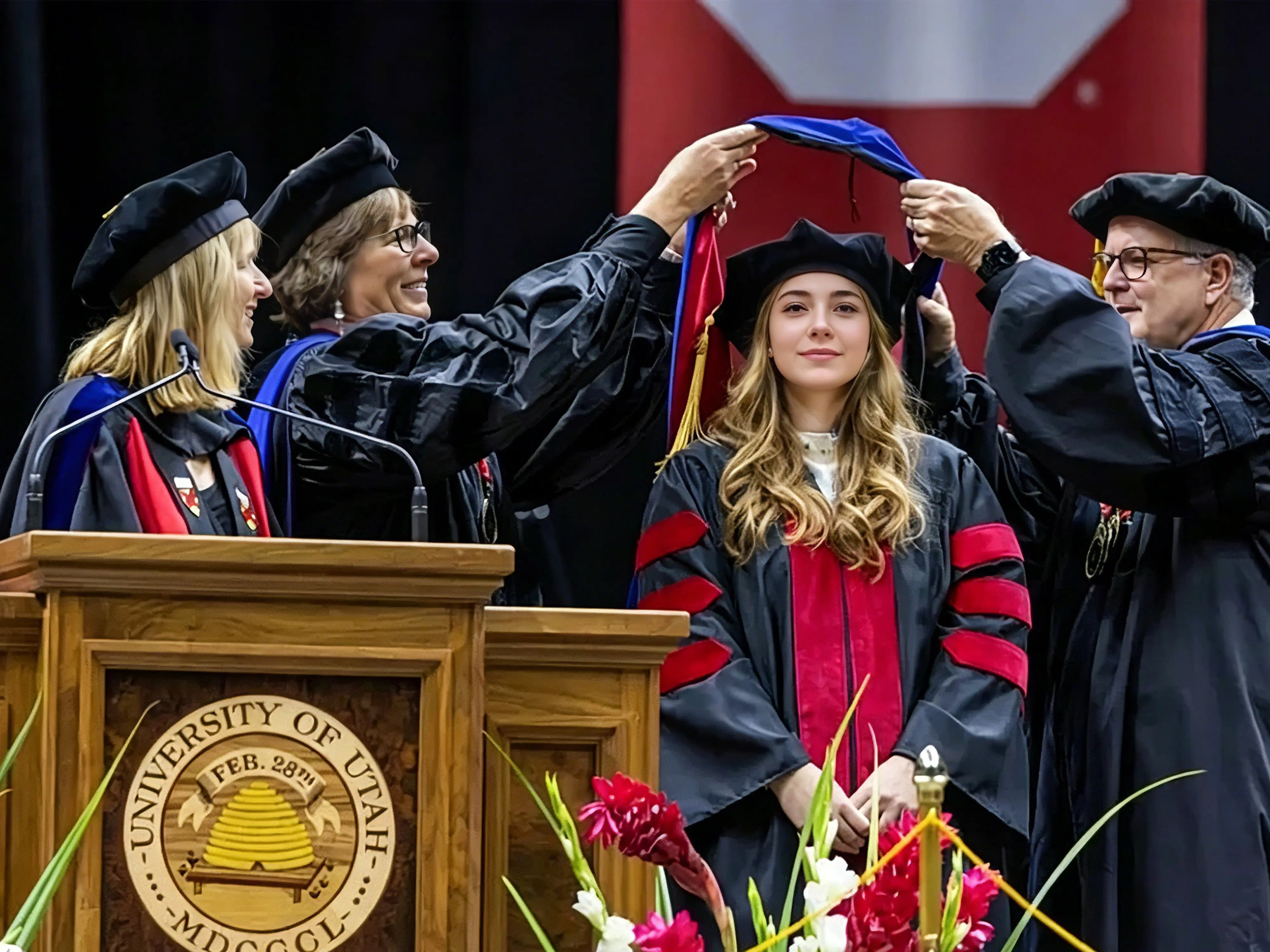 Faculty Regalia