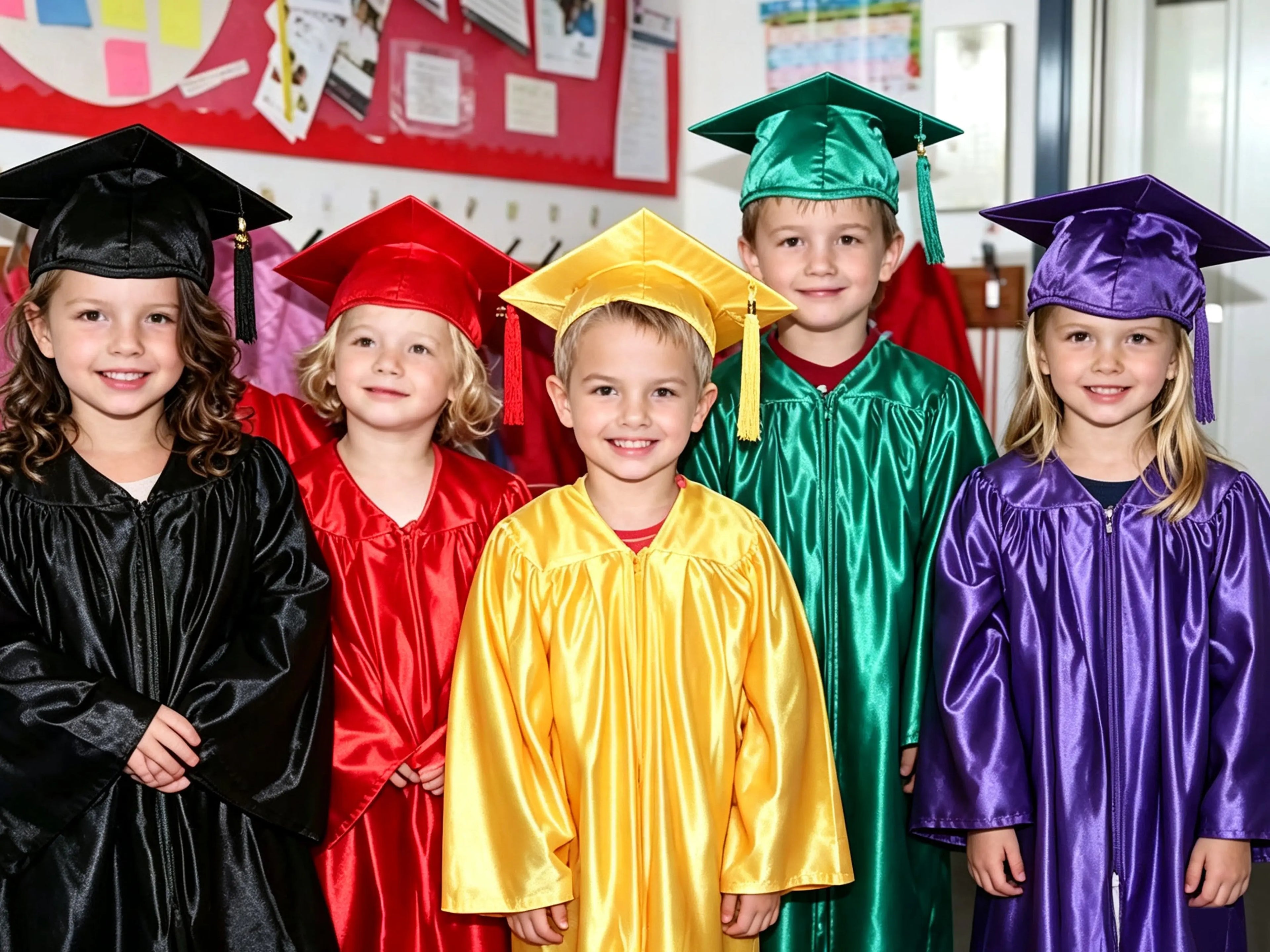 Kindergarten/Preschool