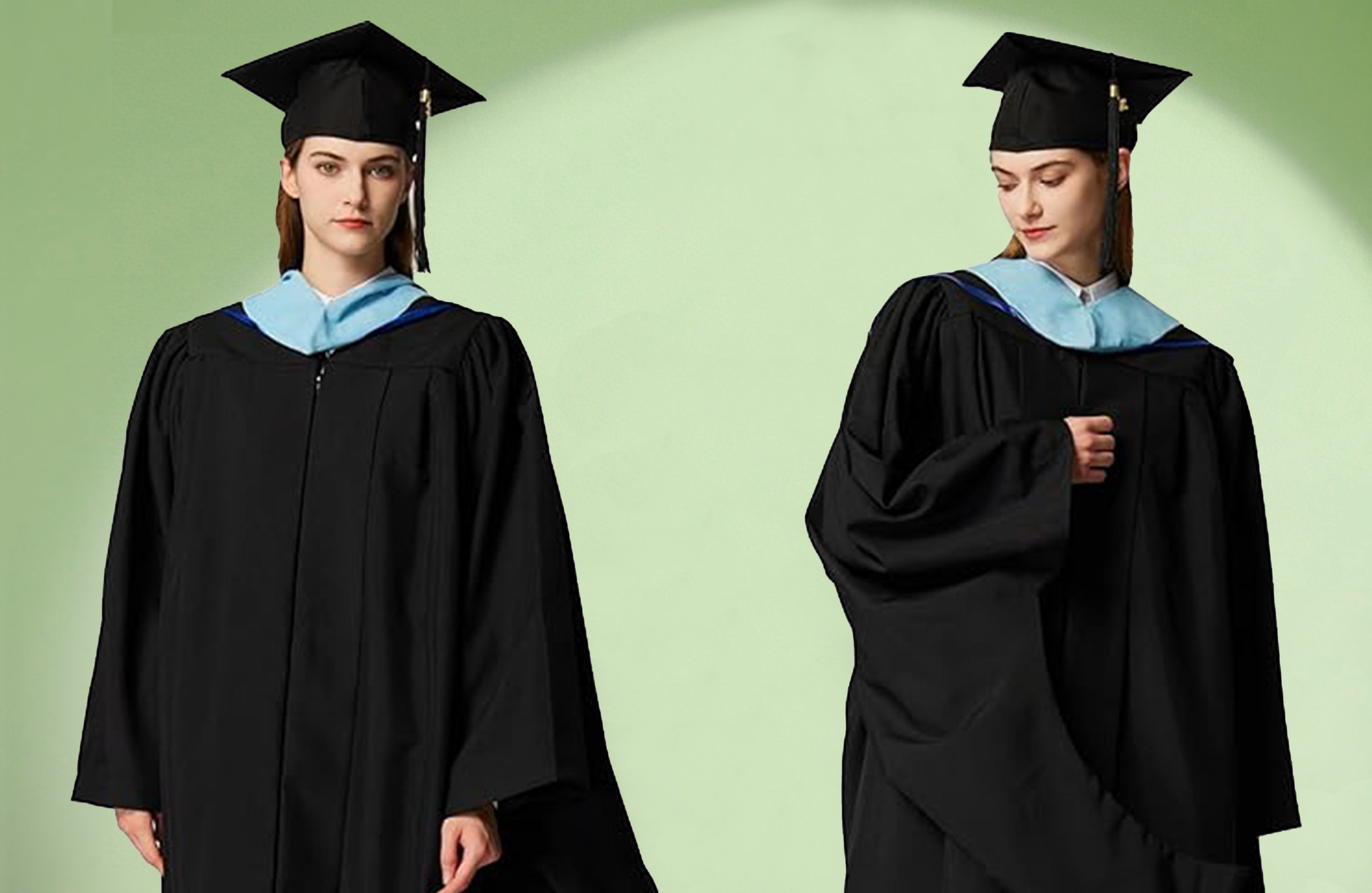 Master Degree