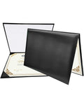 Diploma Cover 6" x 8" 7" x 9" 8.5" x 11" 11" x 14" Graduation Certificate Holder MyGradDay