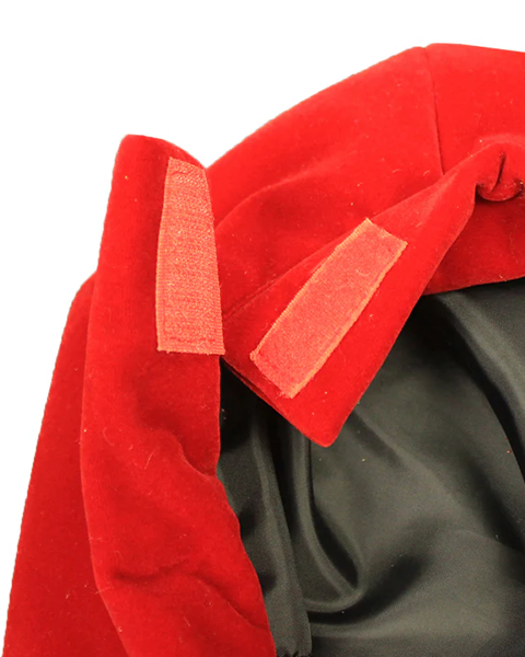 Doctoral Tam | Graduation Tam | Rich Color | 8S 6S 4S are Available