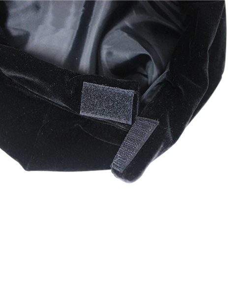 Doctoral Tam | Graduation Tam | Rich Color | 8S 6S 4S are Available