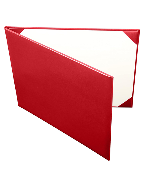 MyGradDay Customization Diploma Cover 8.5x11 Diploma Holder Graduation Certificate Cover Smooth