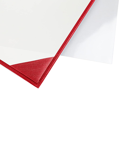 MyGradDay Customization Diploma Cover 8.5x11 Diploma Holder Graduation Certificate Cover Smooth