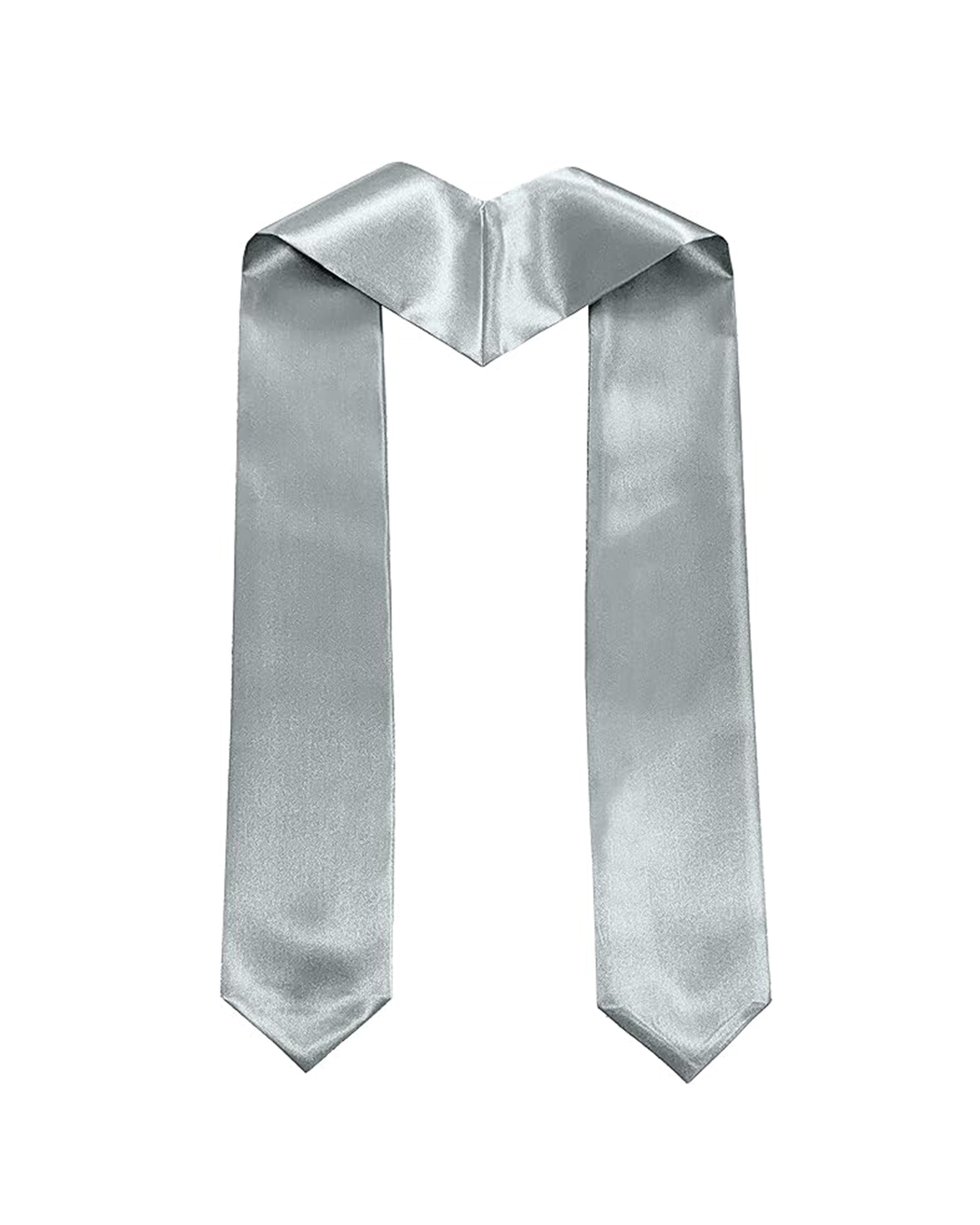 Unisex Graduation Stole | Choir Stole  Adult  60''