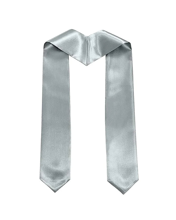 Customized Graduation Stole | Choir Stole Adult 60'' (Products Will Be Customized as Requested) Order from 30 pieces