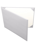 MyGradDay Customization Diploma Cover 8.5x11 Diploma Holder Graduation Certificate Cover Smooth