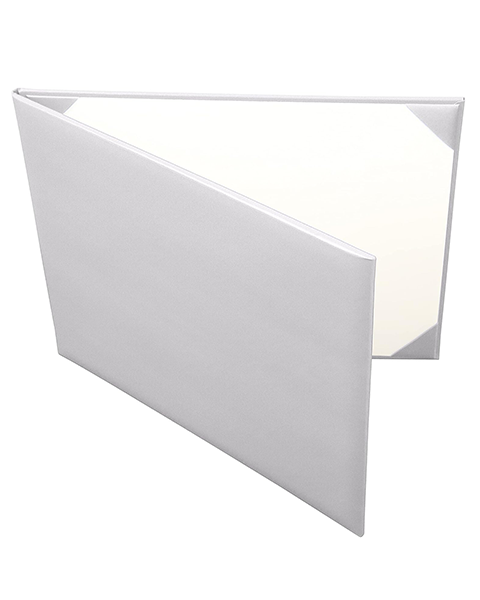 MyGradDay Customization Diploma Cover 8.5x11 Diploma Holder Graduation Certificate Cover Smooth