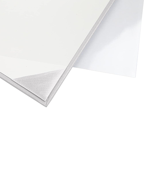 MyGradDay Customization Diploma Cover 8.5x11 Diploma Holder Graduation Certificate Cover Smooth