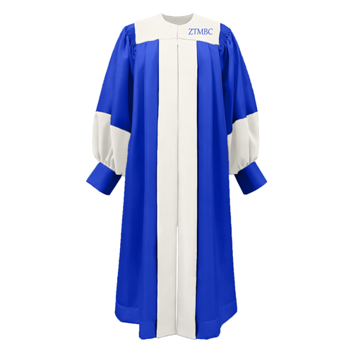 Custom Tribute Choir Robes MyGradDay