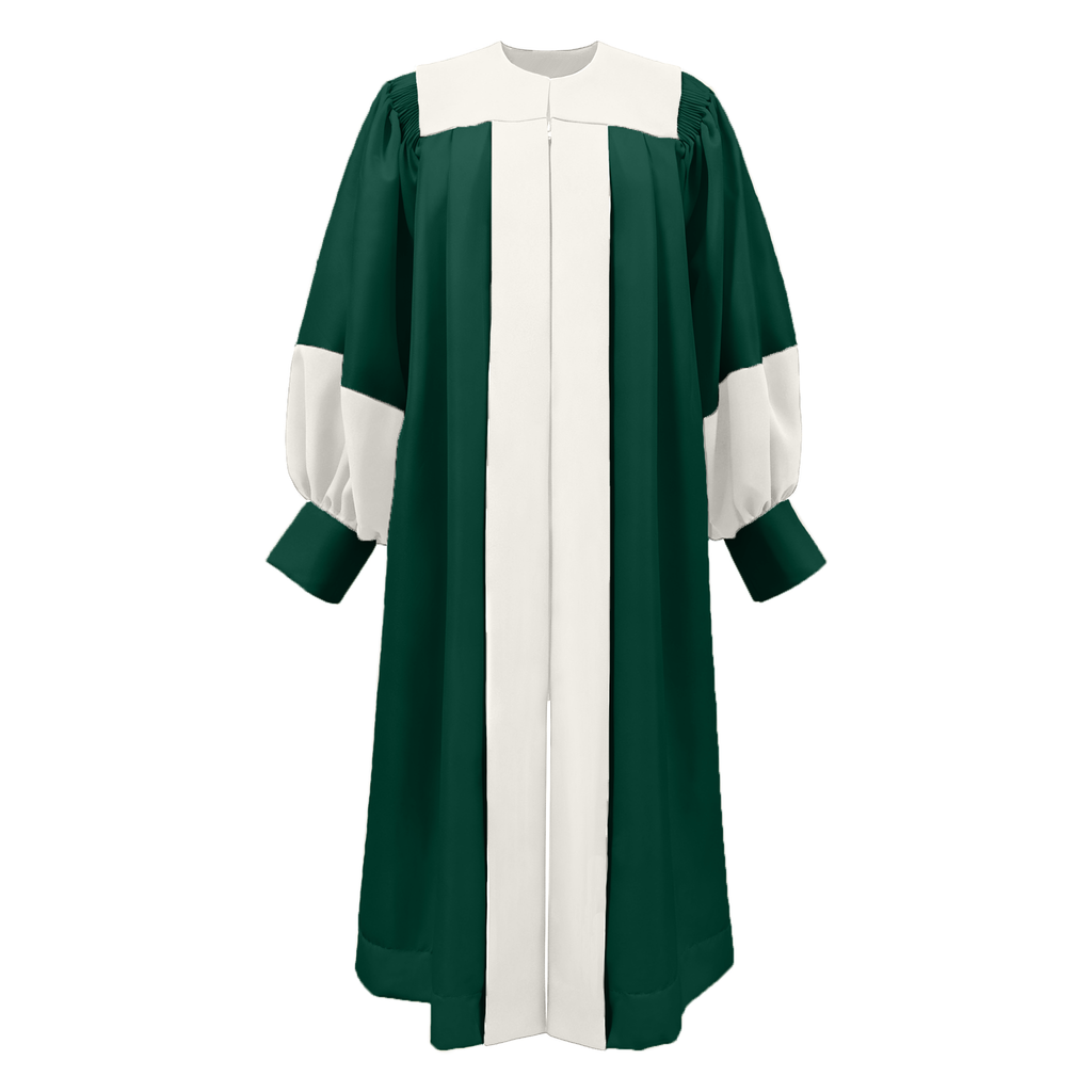 Custom Tribute Choir Robes MyGradDay