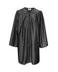 Unisex Shiny Kindergarten & Preschool Graduation Gown | Choir Robe for Kids MyGradDay
