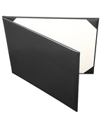MyGradDay Customization Diploma Cover 8.5x11 Diploma Holder Graduation Certificate Cover Smooth