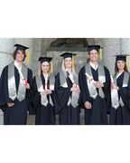 Unisex Graduation Stole | Choir Stole  Adult  60''