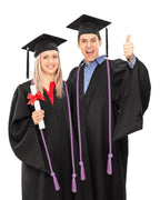 Graduation Honor Cord Single Polyester Honor Cord Length 68"