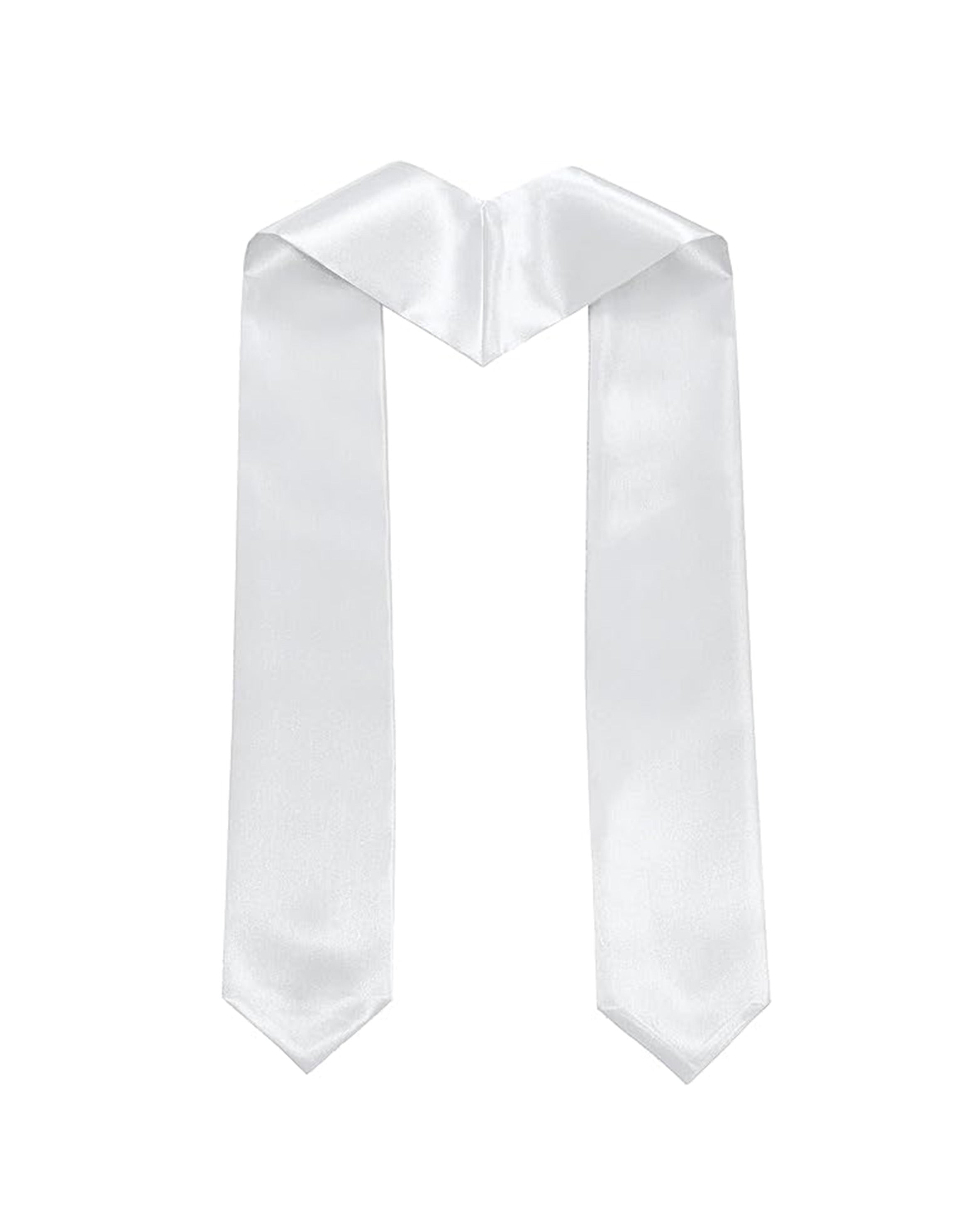 Unisex Graduation Stole | Choir Stole  Adult  60''