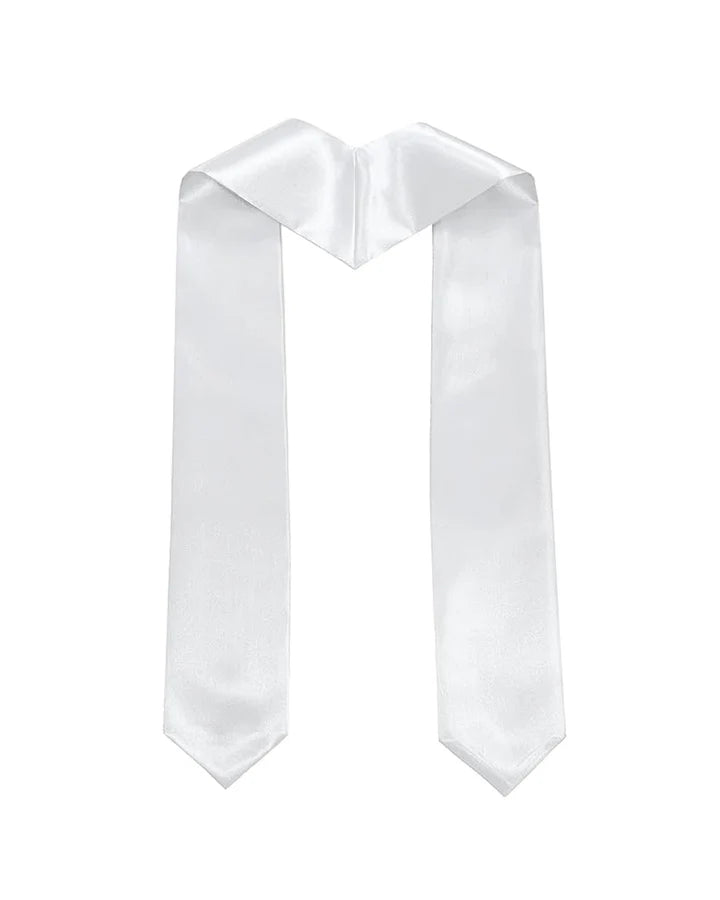 Customized Graduation Stole | Choir Stole Adult 60'' (Products Will Be Customized as Requested) Order from 30 pieces