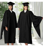 My GradDay 2026 Economy Master Graduation Cap, Gown & Tassel Package
