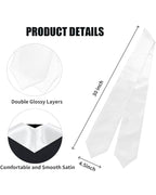Unisex Graduation Stole | Choir Stole  Adult  60''