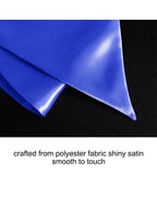 Traditional One Color V Stoles | Graduation Stole | Choir Stole