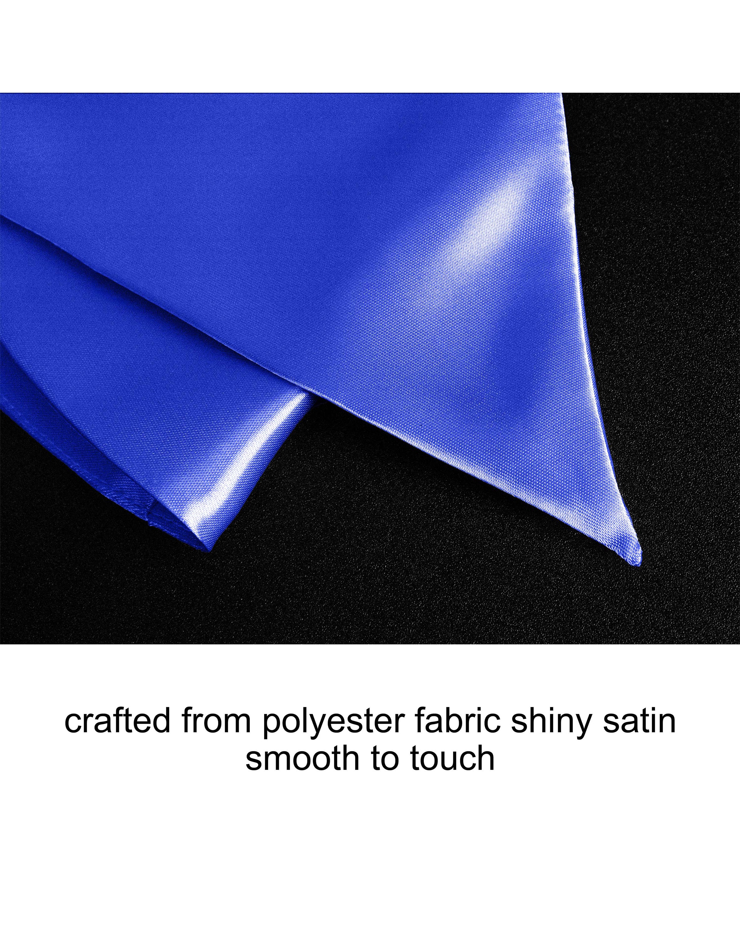 Traditional One Color V Stoles | Graduation Stole | Choir Stole