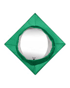 Unisex Kindergarten Shiny Graduation Cap for Pre-school with Tassel 2026 Year Charm (Rich Color)