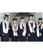 Unisex Graduation Stole | Choir Stole  Adult  60''