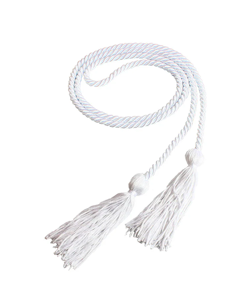 Graduation Honor Cord Single Colorful Royan Finish Cord Length 68"