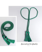 Graduation Honor Cord Single Polyester Honor Cord Length 68"