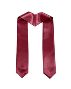 Unisex Graduation Stole | Choir Stole  Adult  60''