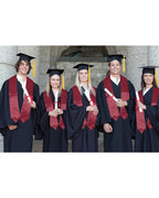 Unisex Graduation Stole | Choir Stole  Adult  60''