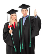 Graduation Honor Cord Single Polyester Honor Cord Length 68"