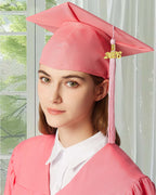 Graduation Tassel with 2026 Year Charm For Cap and Gown ( Rich Color )