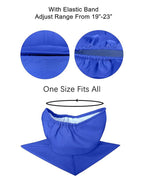 MyGradDay Unisex Adult Matte Graduation Cap with Tassel 2026 Year Charm