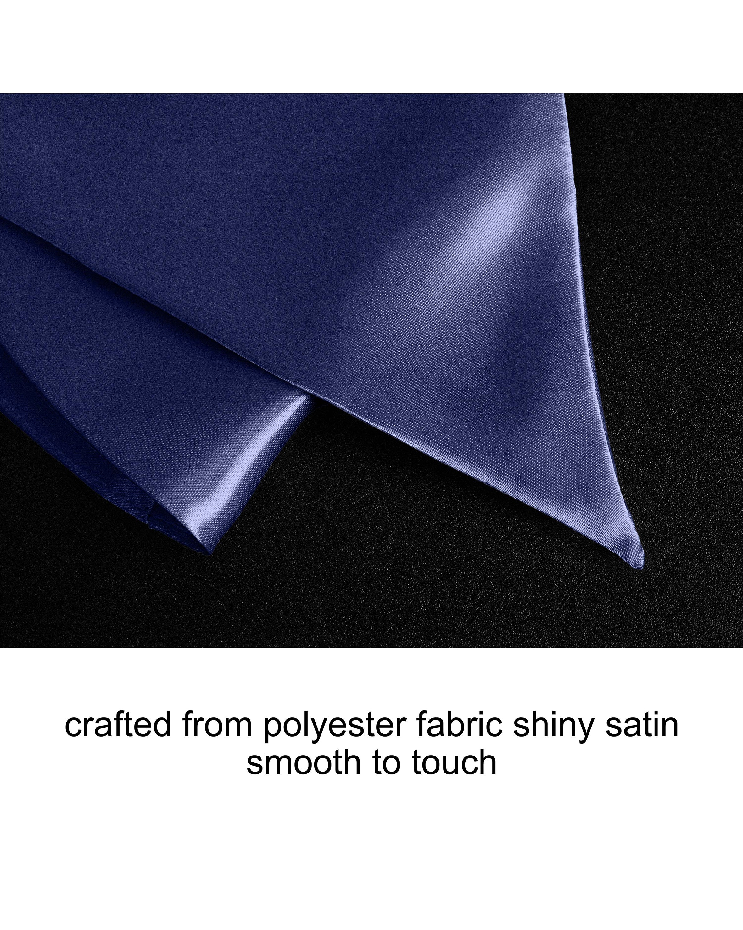 Traditional One Color V Stoles | Graduation Stole | Choir Stole