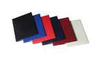 Smooth Graduation Diploma Cover Certificate Holder 8 1/2" x 11" Tent Style