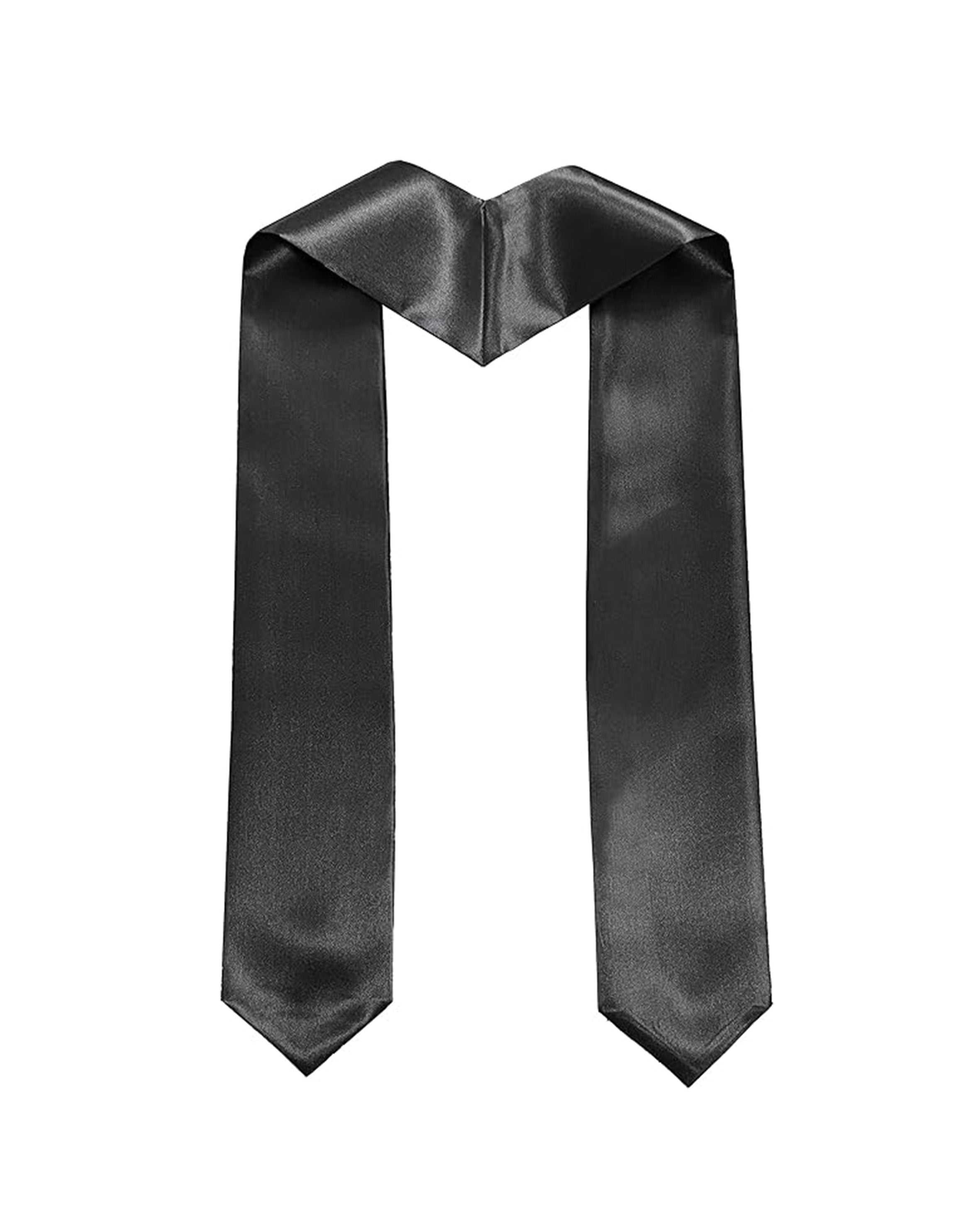 Unisex Graduation Stole | Choir Stole  Adult  60''