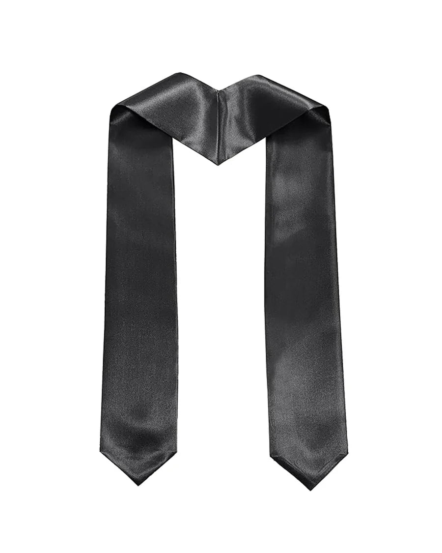 Customized Graduation Stole | Choir Stole Adult 60'' (Products Will Be Customized as Requested) Order from 30 pieces