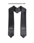 Customized Graduation Stole | Choir Stole Adult 60'' (Products Will Be Customized as Requested) Order from 30 pieces MyGradDay