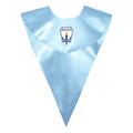 nisex V Shape Choir Stole with National Honor Society Logo Graphic
